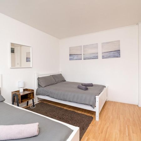 Spacious 1 Bed Flat In Dalston London Luaran gambar