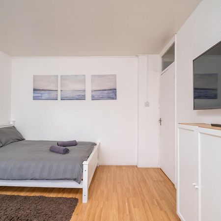 Spacious 1 Bed Flat In Dalston London Luaran gambar