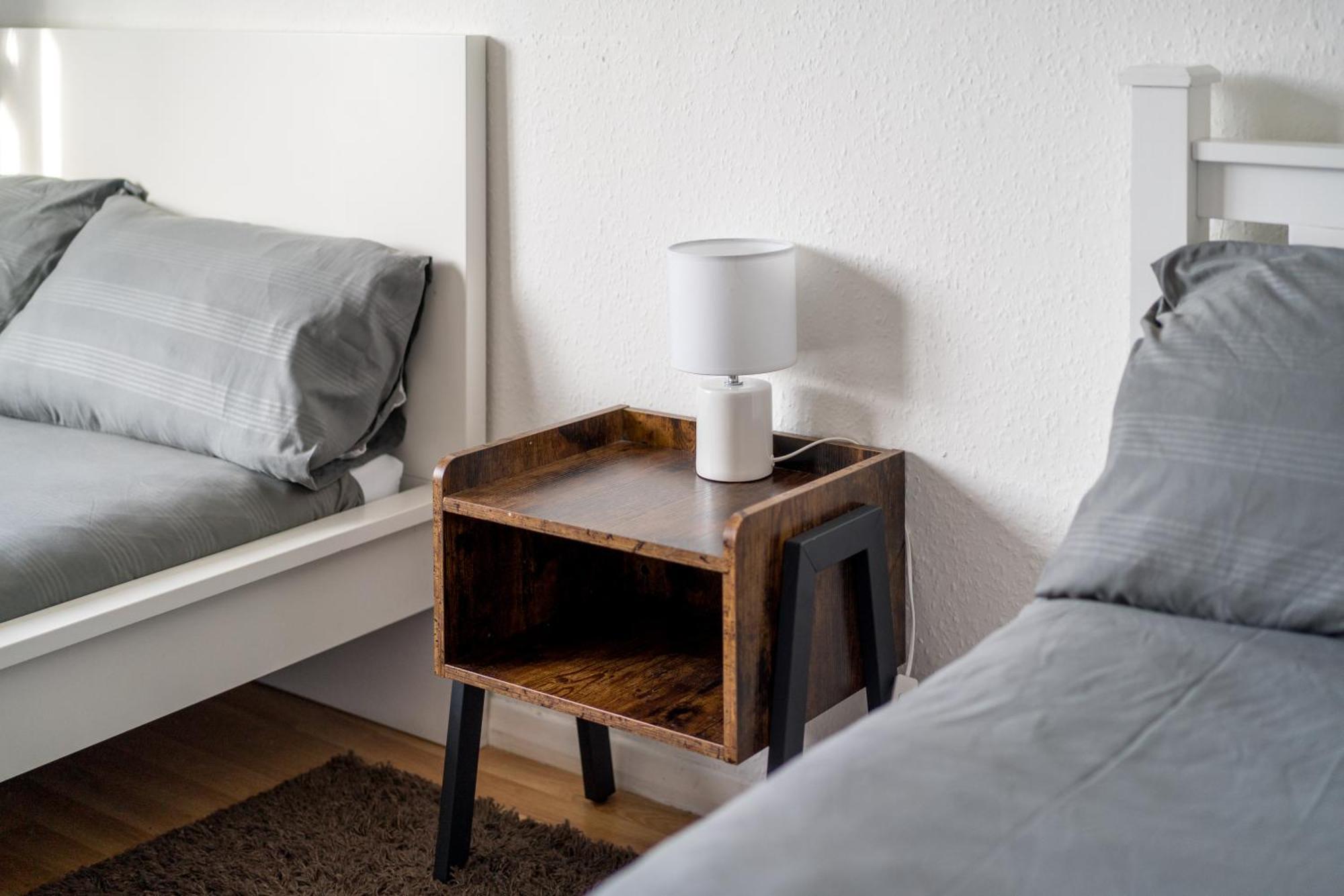 Spacious 1 Bed Flat In Dalston London Luaran gambar