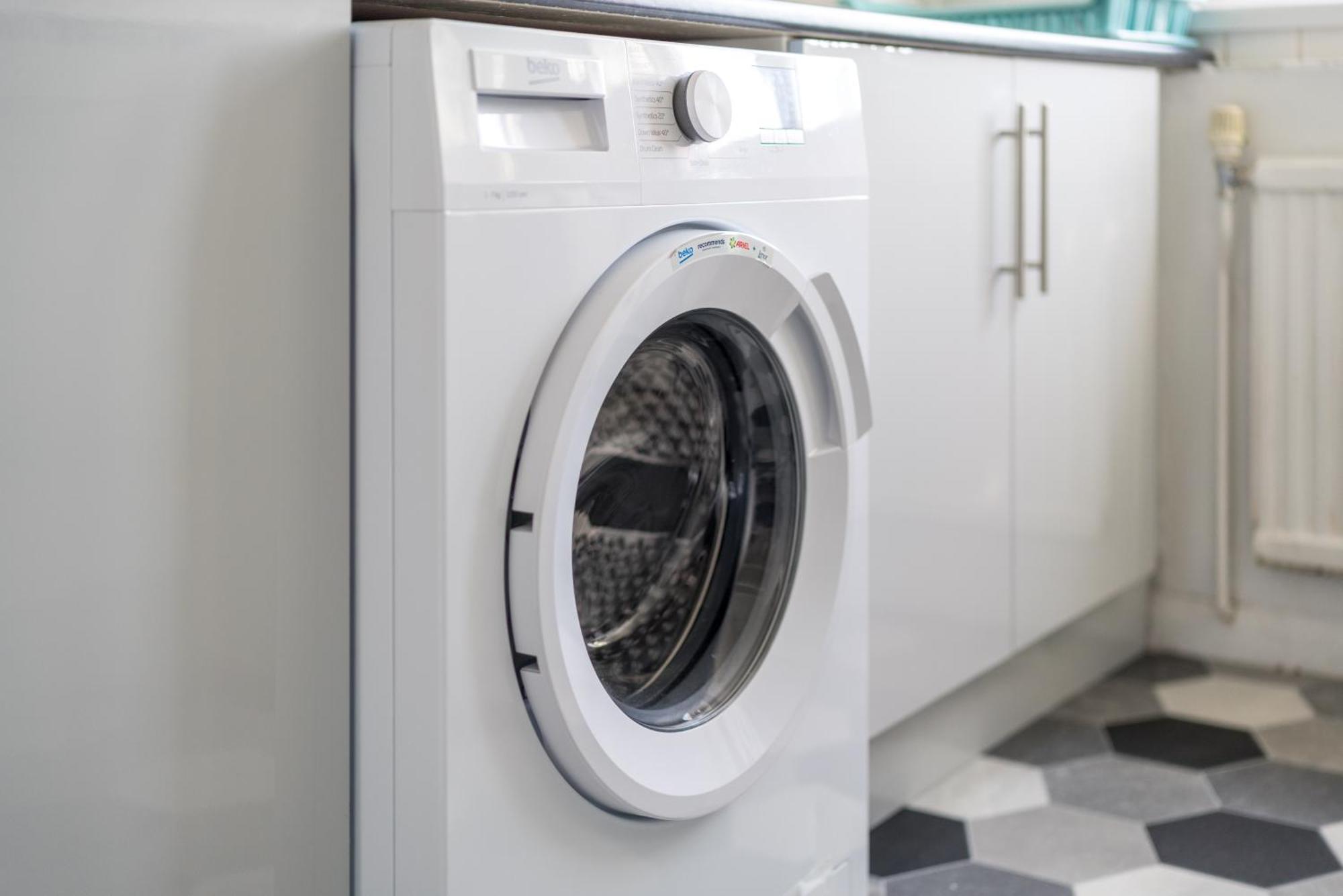 Spacious 1 Bed Flat In Dalston London Luaran gambar
