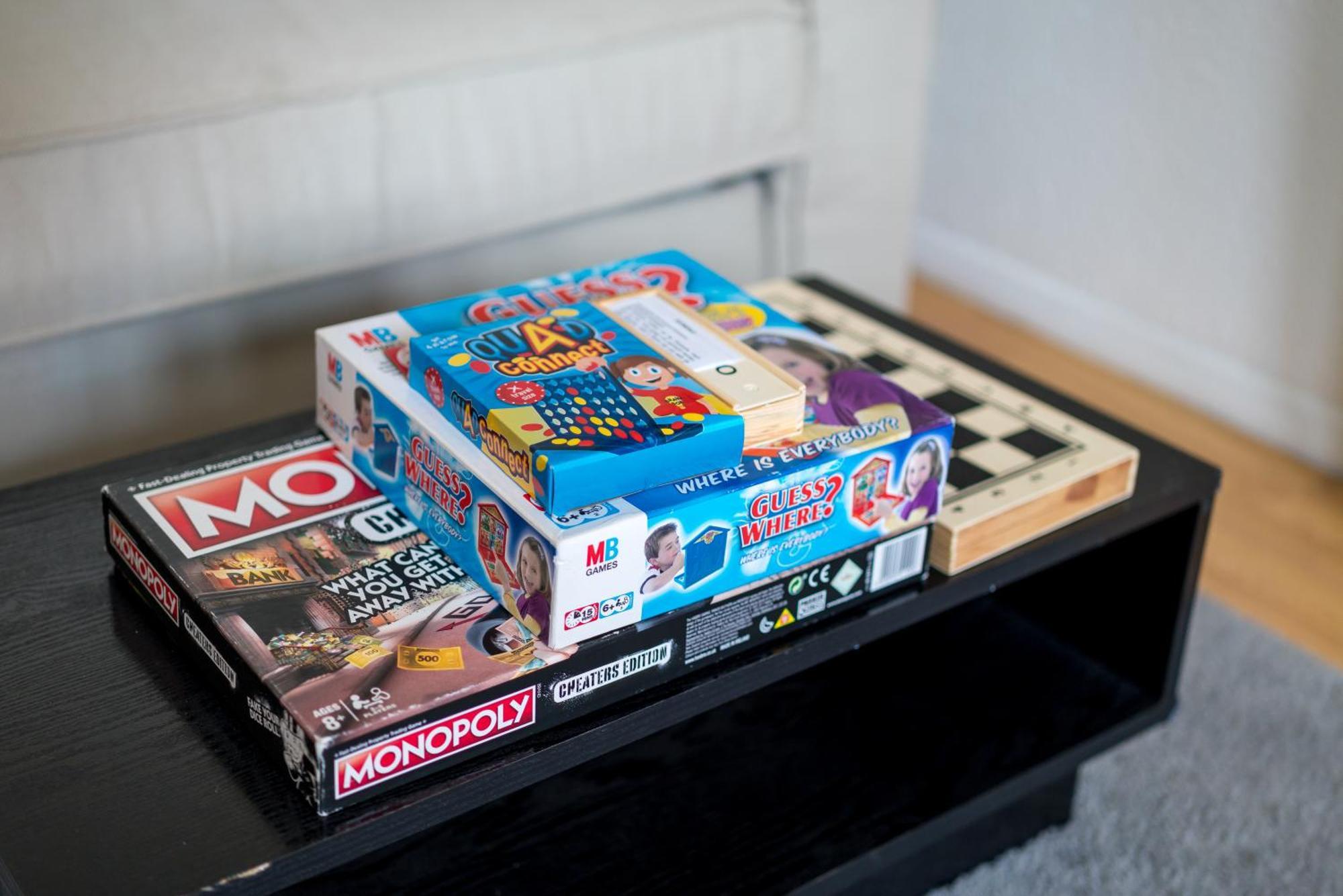 Spacious 1 Bed Flat In Dalston London Luaran gambar